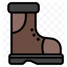 Boots  Icon