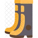 Boots  Symbol