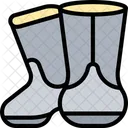 Boots Footwear Boot Icon