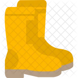 Boots  Icon