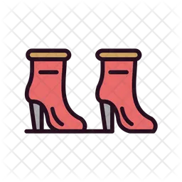 Boots  Icon