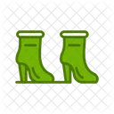 Boots Beauty Boot Icon