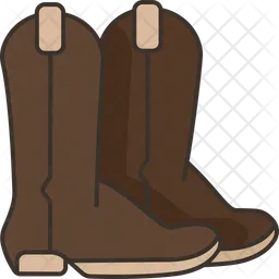 Boots  Icon