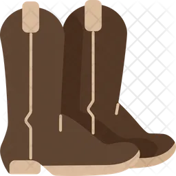 Boots  Icon