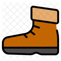 Boots  Icon