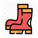 Boots  Icon