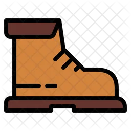 Boots  Icon