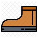 Boots  Icon