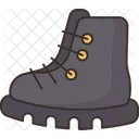 Boots  Icon