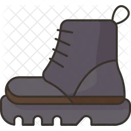 Boots  Icon