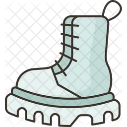 Boots  Icon