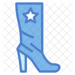 Boots  Icon