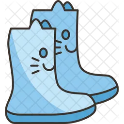 Boots  Icon