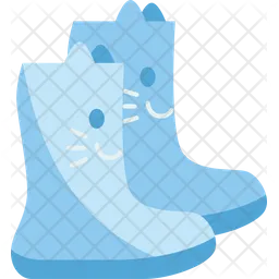 Boots  Icon