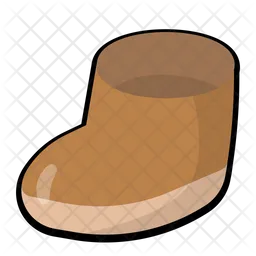 Boots  Icon