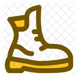 Boots  Icon