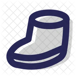 Boots  Icon