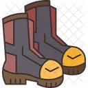 Boots  Icon