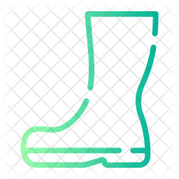 Boots  Icon