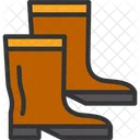 Boots Equipment Ppe Icon
