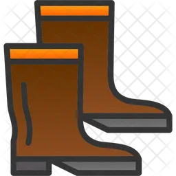 Boots  Icon