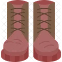Boots  Icône
