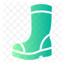Boots Shoes Footwaer Icon