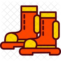 Boots  Icon