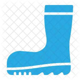 Boots  Icon