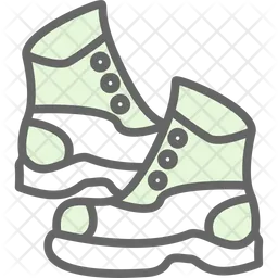 Boots  Icon