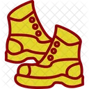 Boots Converse Fashion Icon