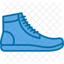 Boots Coronavirus Covid Icon