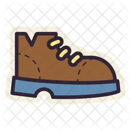 Boots  Icon