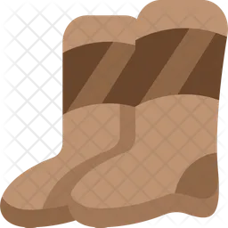 Boots  Icon