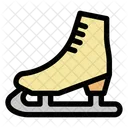 Skate Board Sport Icon