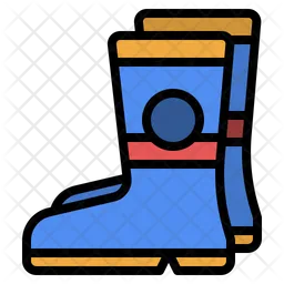 Boots  Icon