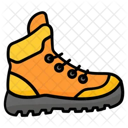 Boots  Icon