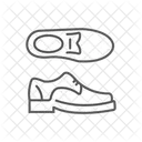 Boots Shoes Shoe Icon