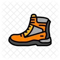 Boots  Icon