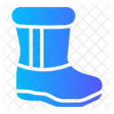 Boots Clothes Boot Icon