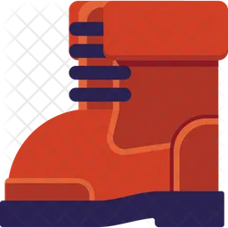Boots  Icon
