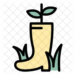 Boots  Icon