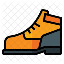 Boots  Icon