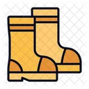 Boots Boot Footwear Icon