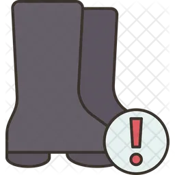 Boots  Icon