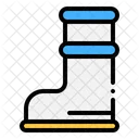 Boots Space Universe Icon