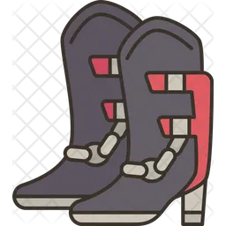 Boots  Icon