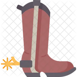 Boots  Icon