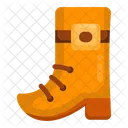 Boots Boot Shoes Icon