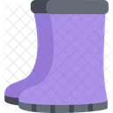 Boots Ecology Nature Icon